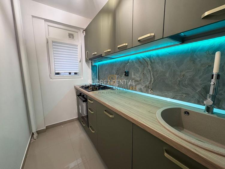 Apartament 2 camere, zona Brancoveanu - Grand Arena Mall - 3