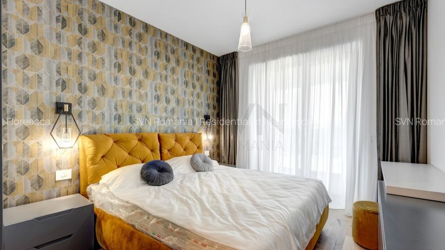 REA1026641 Duplex 3 camere Aviatiei I Direct Dezvoltator I metrou Aurel Vlaicu - 3