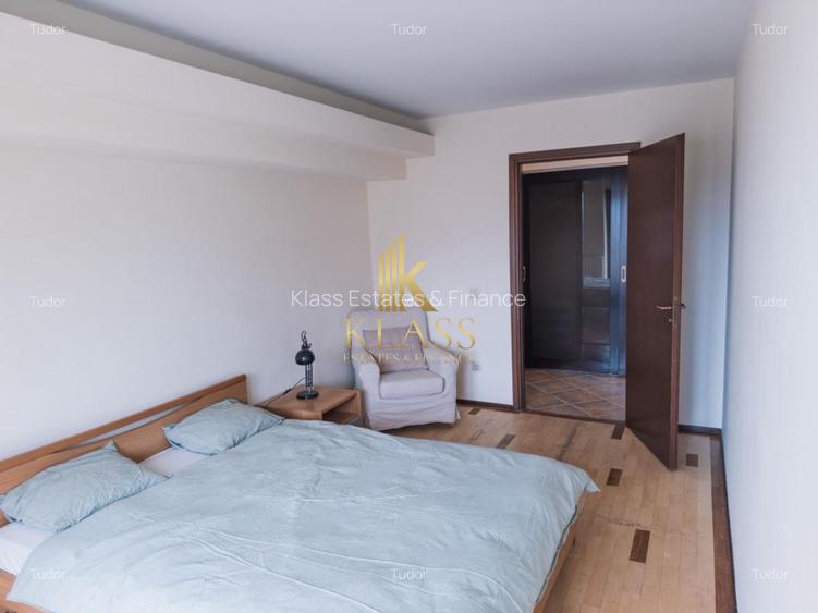 Închiriere apartament 3 camere, renovat recent, zona Unirii - 4