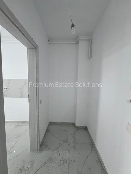 Garsoniera decomandata,spatioasa-Bloc Nou-Militari Residence - 12