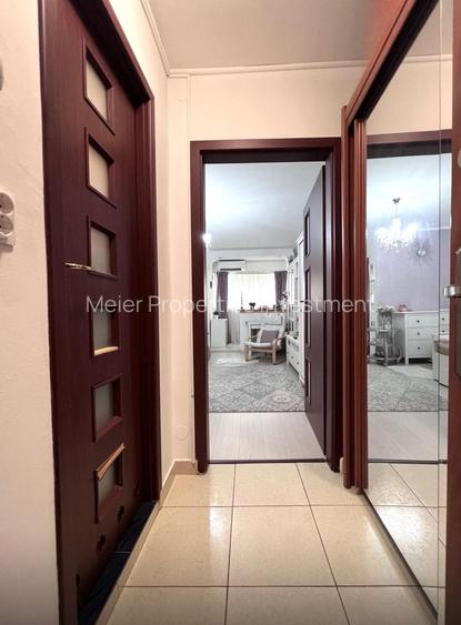 Garsoniera Titan | Parcul Constantin Brancusi - 15