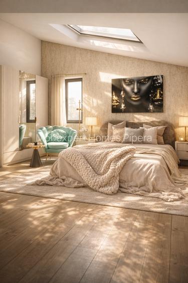 Vila 5 camere tip 2 - Mobexpert Homes Pipera - 11