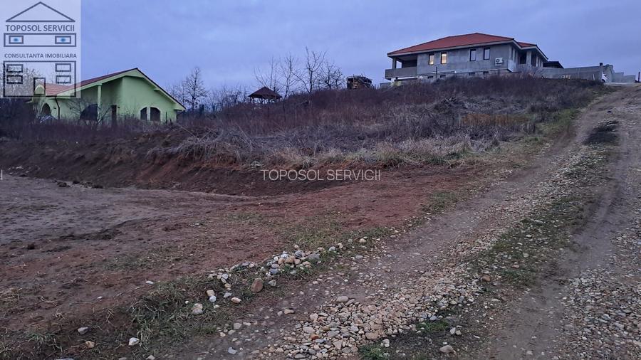 Teren intravilan Oradea - 4