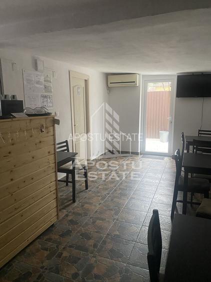 Casa unifamiliala în Timișoara,cu spațiul comercial - 6