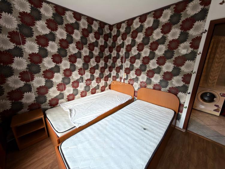 Apartament 2 camere etaj 2 zona Liceului Economic - 8