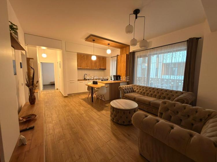 Apartament 2 Camere - 450 euro - Zona  Future Residence - Lidl - 4