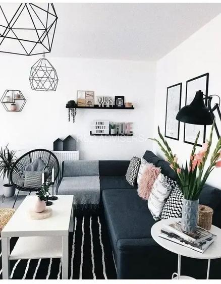 Apartament 3 camere decomandat 0% comision! Zona Pallady metrou N/T - 2