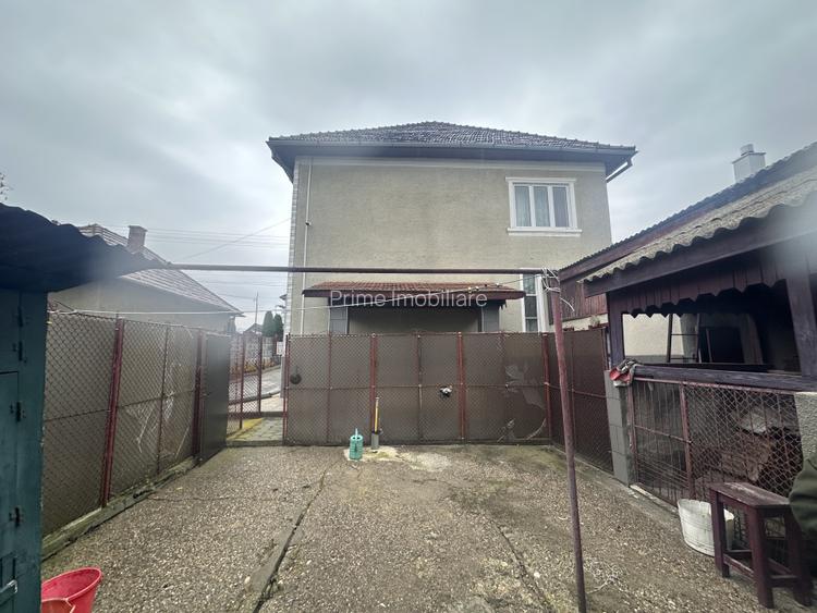 Casa individuală 223 mp| 4 camere| zona Schit - 10