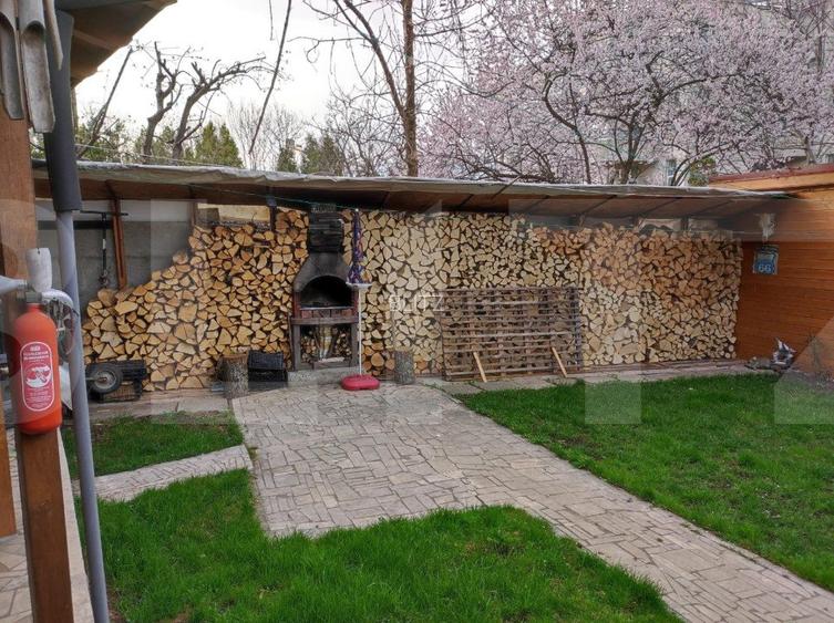 Casa de vanzare Centru Cluj,  zona Teatrului National - 4