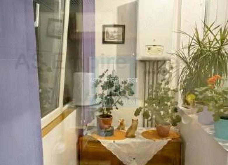 Garsoniera decomandata - zona Astra - 3