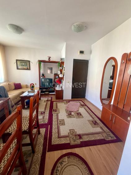 Apartament 3 camere cu scară interioară, 81 mp, etaj 2, boxă, parcare - 2