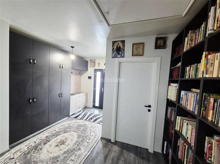 Vanzare URGENTA – Casa + pret negociabil - 13