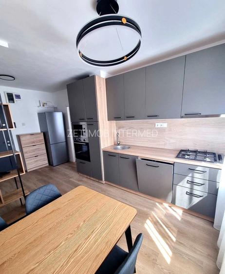 2 camere Lujerului - metrou 1 minut | prima inchiriere | - 3