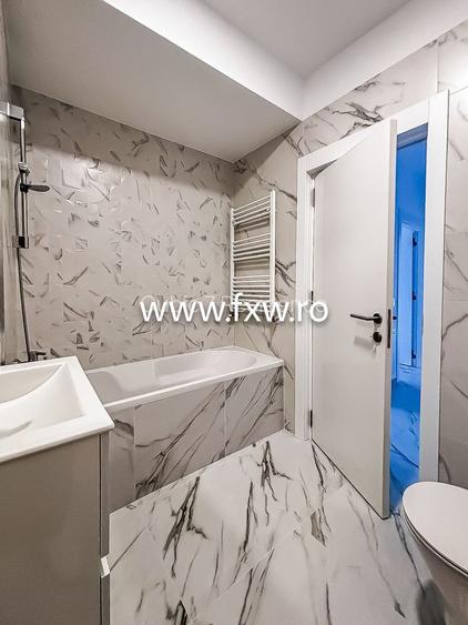 Apartament nou, luminos, cu vedere panoramică - 6
