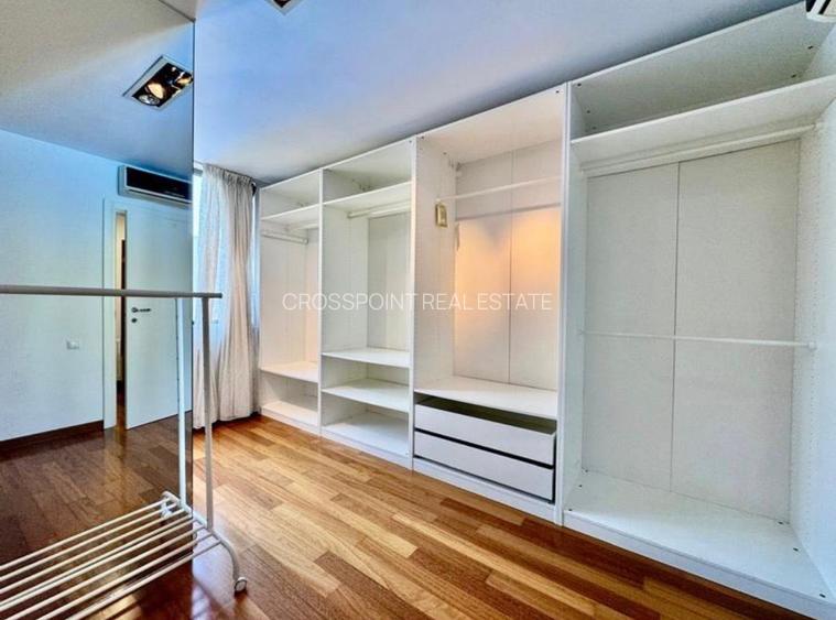 Herastrau | 3 Camere | Dressing | Loc de parcare - 9