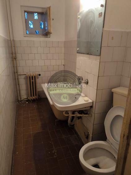 Apartament 3 camere NEDECOMANDAT – Zona Malu Roșu / Erou Sergent Mateescu - 8