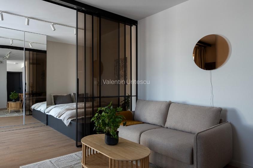 APARTAMENT PREMIUM living+bucătărie și nișă de dormit Liberty Residence - 3