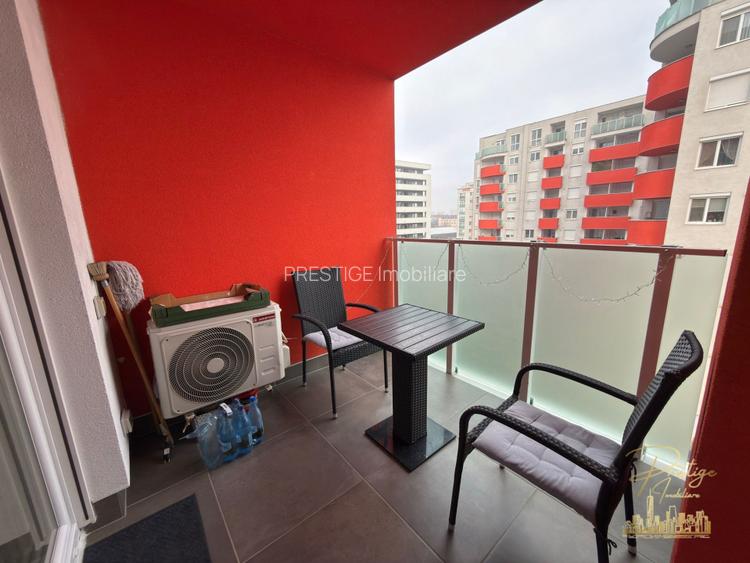 Apartament elegant cu 2 camere de vanzare in ARED R30 - Oradea - 8