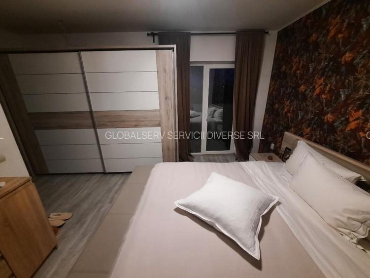 FARA COMISIOANE casa cu 4 camere P+1+pod mobilata utilata elegant merita vazuta - 38