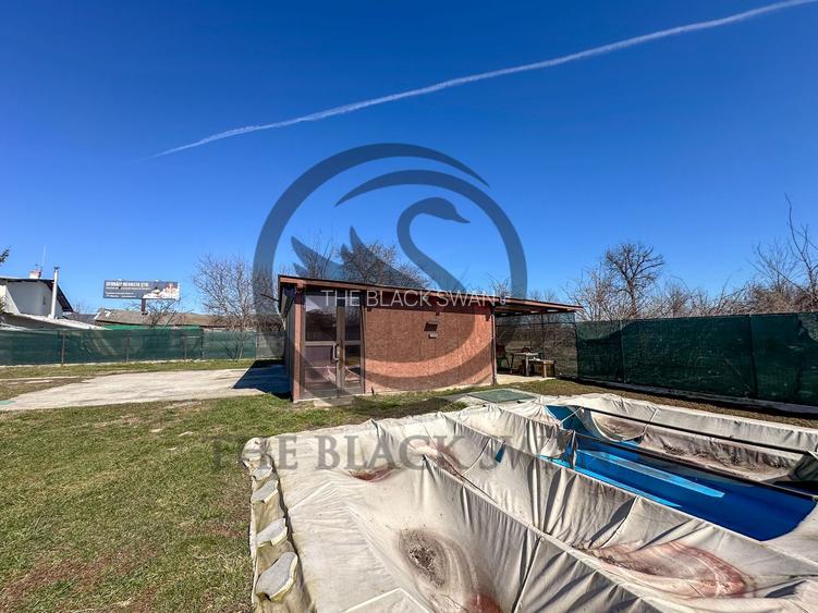 Casa cu istorie - Conac de vanzare | Renovat | Prahova | Comision 0% - 33