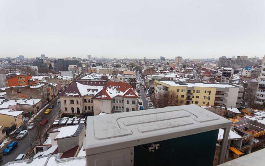 Apartament de 2 camere cu balcon – Ștefan cel Mare, la 10 min de metrou Obor - 8