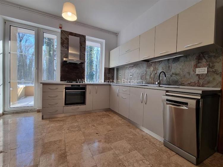 Apartament 4/ 5 camere exclusivist, garaj, inchiriere termen lung, Padurea Banea - 4