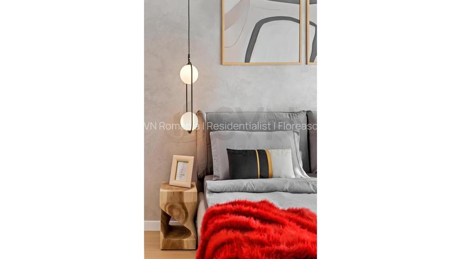 REA1024126 Apartament superb 3 camere One Verdi Park I Zona Floreasca - 18