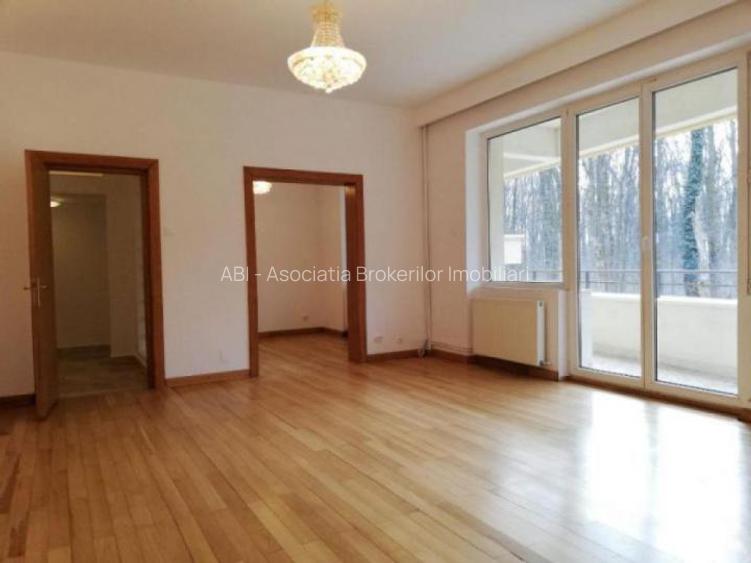 Baneasa Apartament su 215mp   terase 90mp - 11