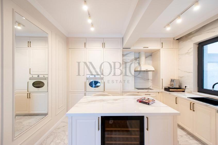 Apartament 4 camere în bloc boutique | Biharia - 11