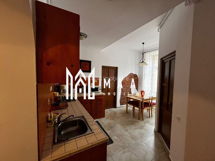 Apartament 2 camere I 64MPU I Zona Ultracentral - 5