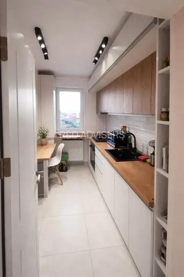 Apartament 2 camere modern – gata de mutare imediată - 3