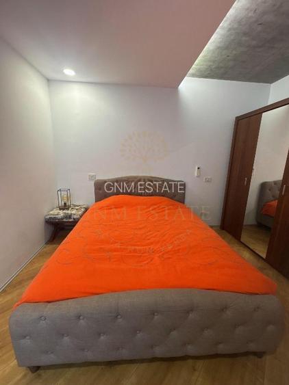 2 Camere Et.6/10 Dinamic City Zona Floreasca - 8