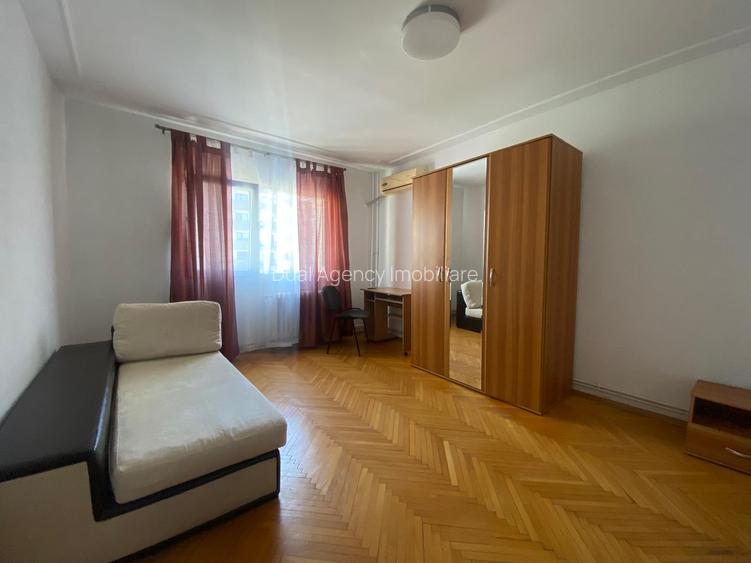 Centru Arcu fostă Billa apartament 2 camere 54 mp etaj intermediar - 4