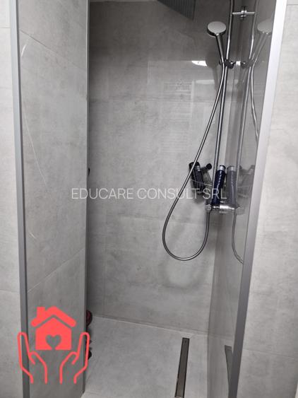 Calea VICTORIEI (Academia Romana)-Imobil BOUTIQUE, apartament luxury, barbeque! - 17