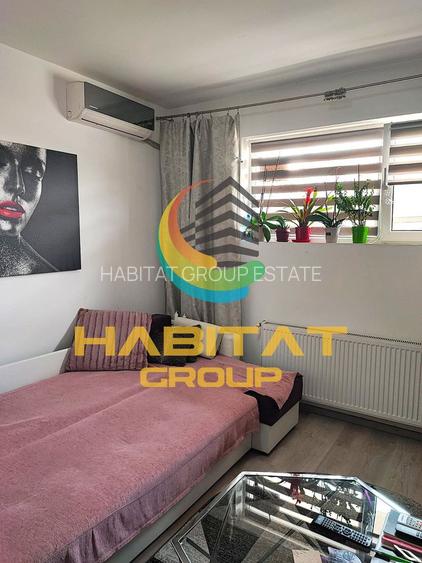 Vanzare garsoniera decomandata | Zona Metalurgiei Parc Arghezi | Parcare inclusa - 9