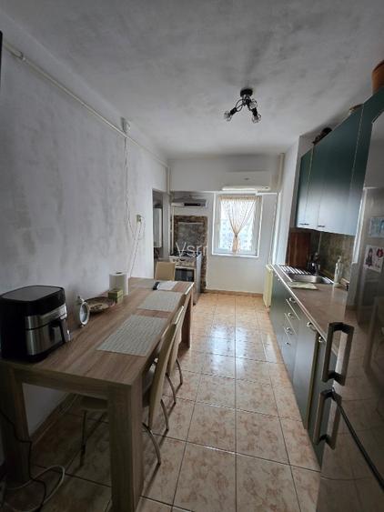 Apartament 4 camere decomandat Ștefan cel Mare, Bacău| 106,02 mp - 2