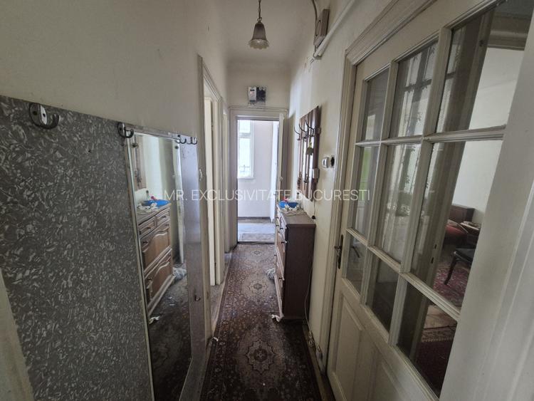 Apartament sic intr-un bloc vila interbelica - 6