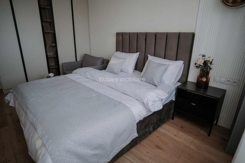 DE INCHIRIAT – GARSONIERĂ PREMIUM / STUDIO – PRIVELIȘTE EXCEPȚIONALĂ - 2