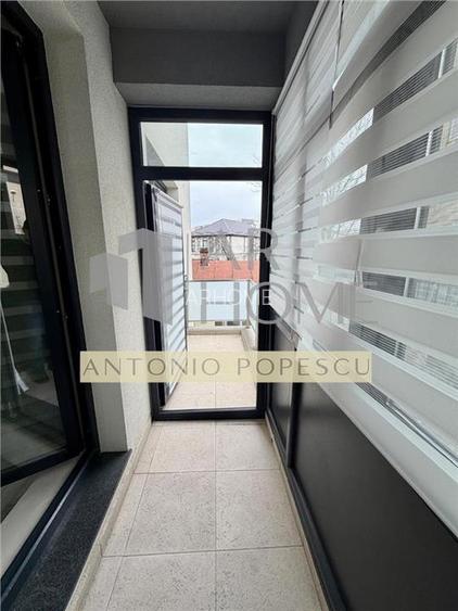 Apartament 2 camere, parcare proprie, in Ploiesti, zona Malu Rosu. - 13