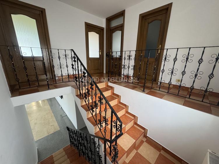 Casă individuală P+1+Pod | 4 camere | 185 mp utili | teren 385 mp | Navodari Sud - 7