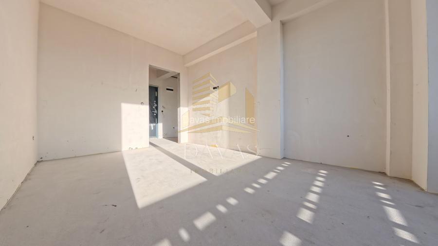 Apartament de 3 camere semidecomandat | Bloc nou Baciu  - 12