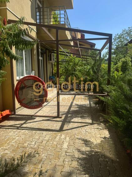 Pet friendly/TERASA GENEROASA/Iancu Nicolae/PIPERA/Zona Iancu Nicolae/Parcare - 8