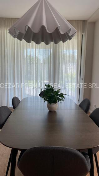 SUPER OFERTA! PIPERA  VILA ELEGANTA IN COMPLEX FINISAJE LUX - 33