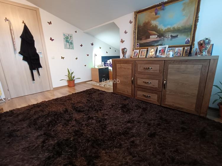 2 camere | Tineretului - Rezervelor | Militari Residece com. Chiajna - 2