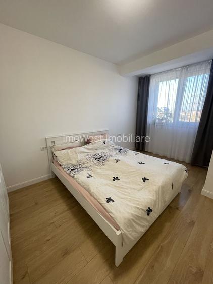 Olimpia-Stadion | Bloc Nou | Loc de parcare subteran | Pet Friendly - 14