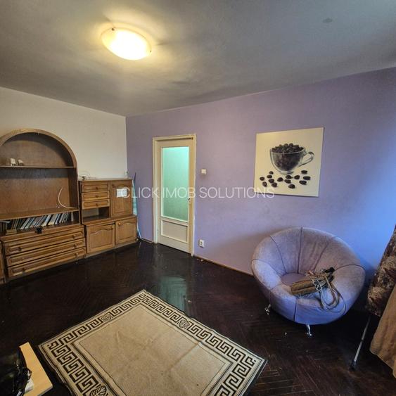 Metrou Basarab Calea Grivitei - 3