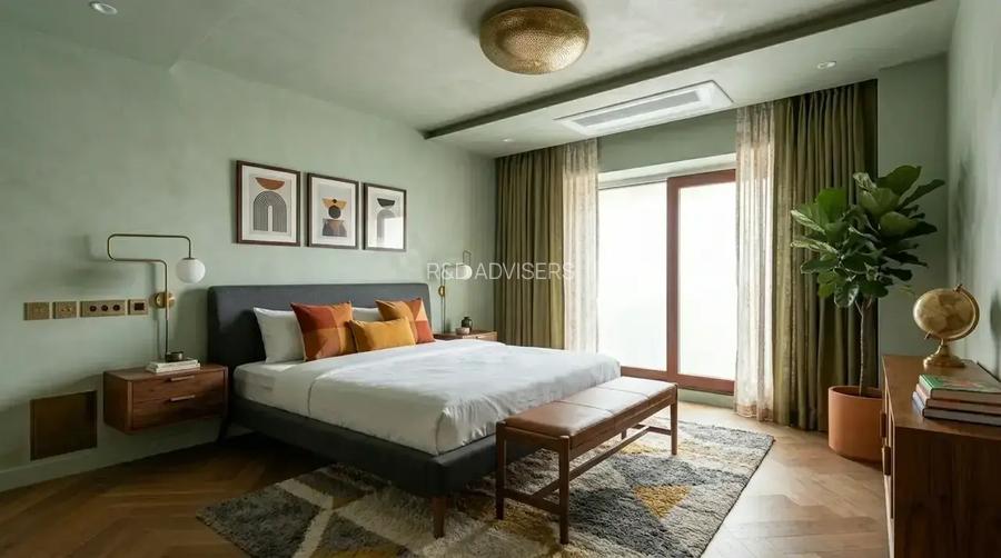 Smart Home 2 camere | Ultracentral | Terasă 11 mp - 4