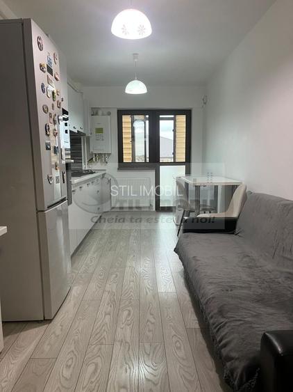 Apartament 2 camere Capat Cug - 399 euro - 6