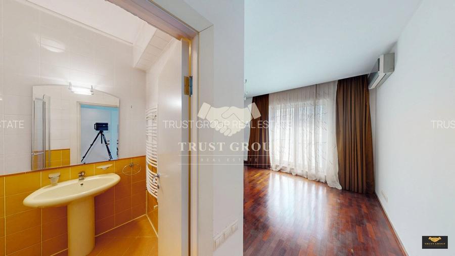 Duplex 3 camere Herastrau | Terasa | Loc de parcare - 24