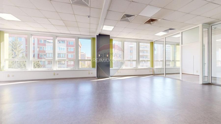 Spațiu de birouri de închiriat, Brasov, Centrul Civic - 11